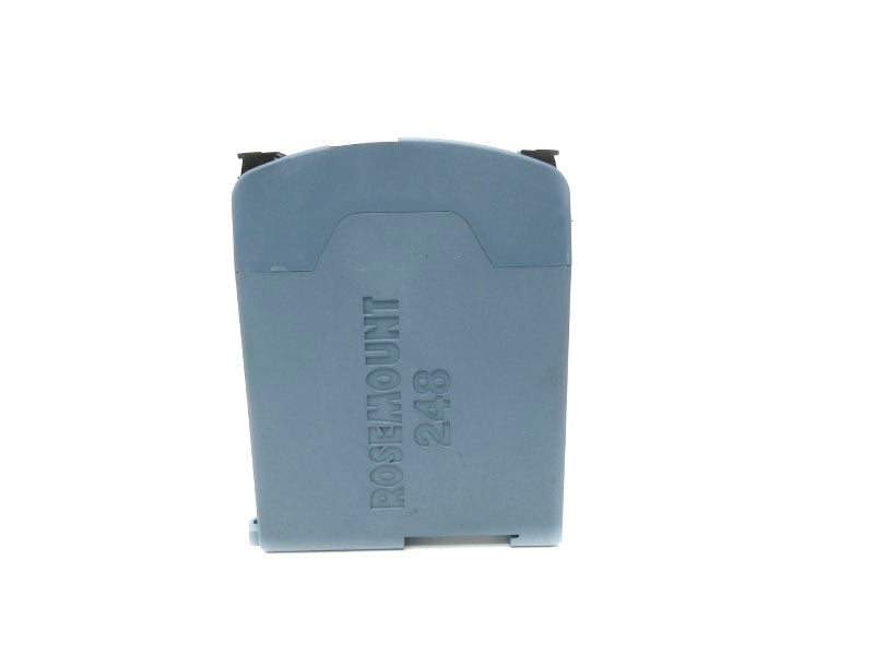 ROSEMOUNT 248RAI5 12-42.4VDC NSNP