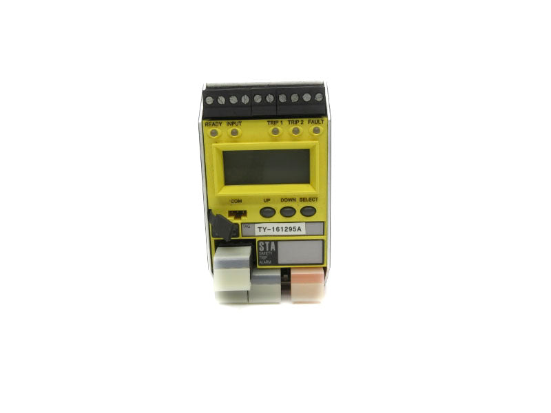 MOORE INDUSTRIES STA/HLPRG/3PRG/UAC-AO NSNP