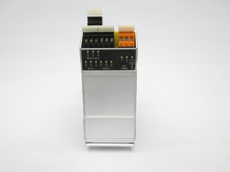 MOORE INDUSTRIES STA/HLPRG/3PRG/UAC-AO NSNP