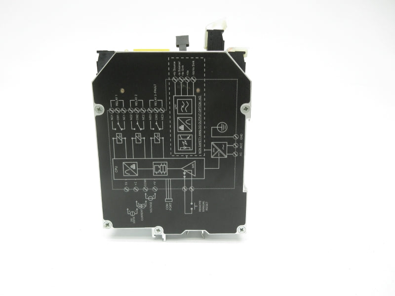 MOORE INDUSTRIES STA/HLPRG/3PRG/UAC-AO NSNP