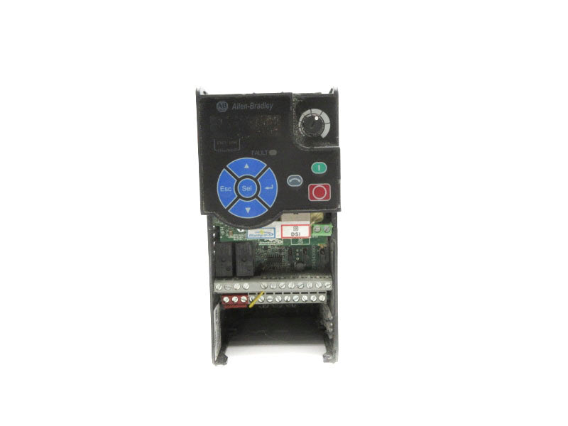 ALLEN BRADLEY 25B-B011N104 SER. A F/W 4.001 200-240V 170-264A UNMP