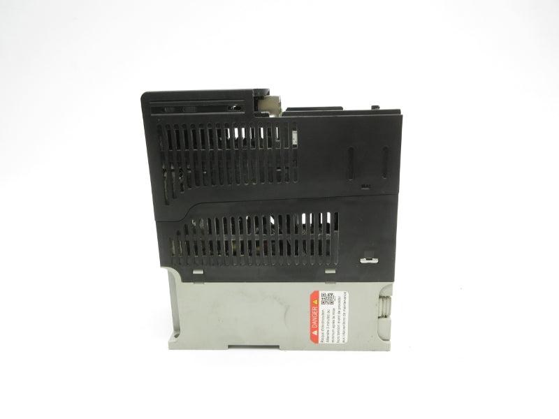 ALLEN BRADLEY 25B-B011N104 SER. A F/W 4.001 200-240V 170-264A UNMP