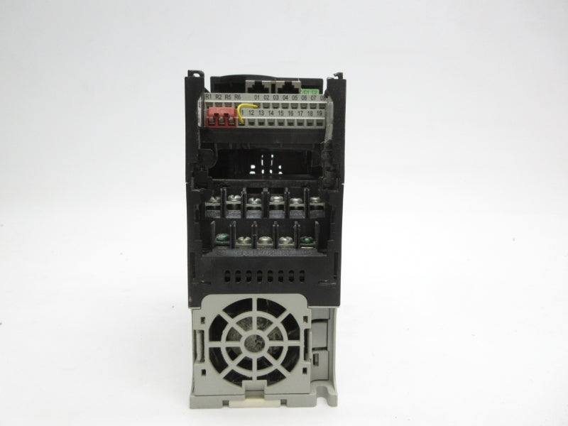 ALLEN BRADLEY 25B-B011N104 SER. A F/W 4.001 200-240V 170-264A UNMP