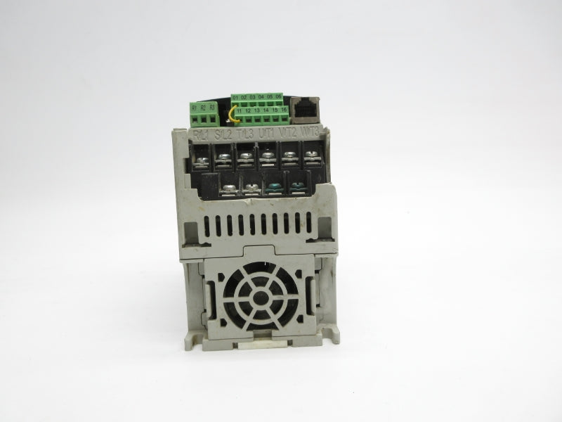 ALLEN BRADLEY 22A-D4P0N104 SER. A F/W 5.01 UNMP
