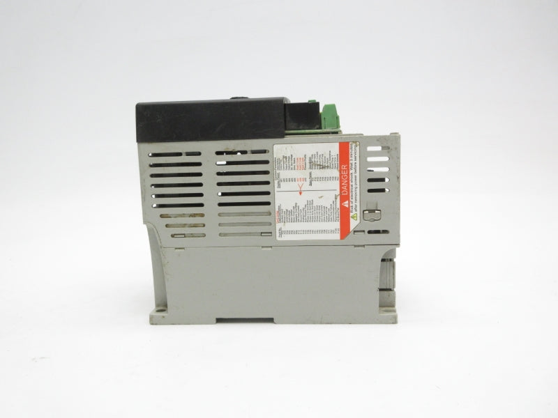 ALLEN BRADLEY 22A-D4P0N104 SER. A F/W 5.01 UNMP