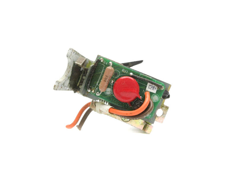 INDUSTRIAL MRO UVH3LP26K 110/125VDC UNMP