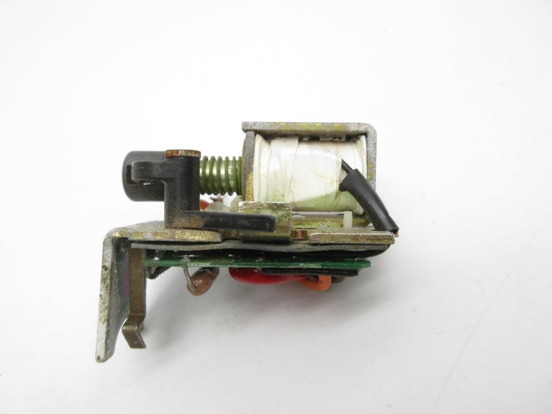 INDUSTRIAL MRO UVH3LP26K 110/125VDC UNMP