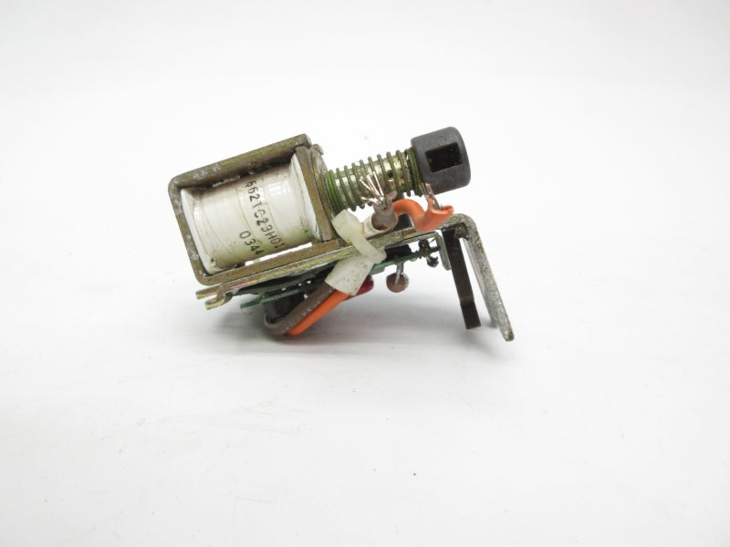 INDUSTRIAL MRO UVH3LP26K 110/125VDC UNMP