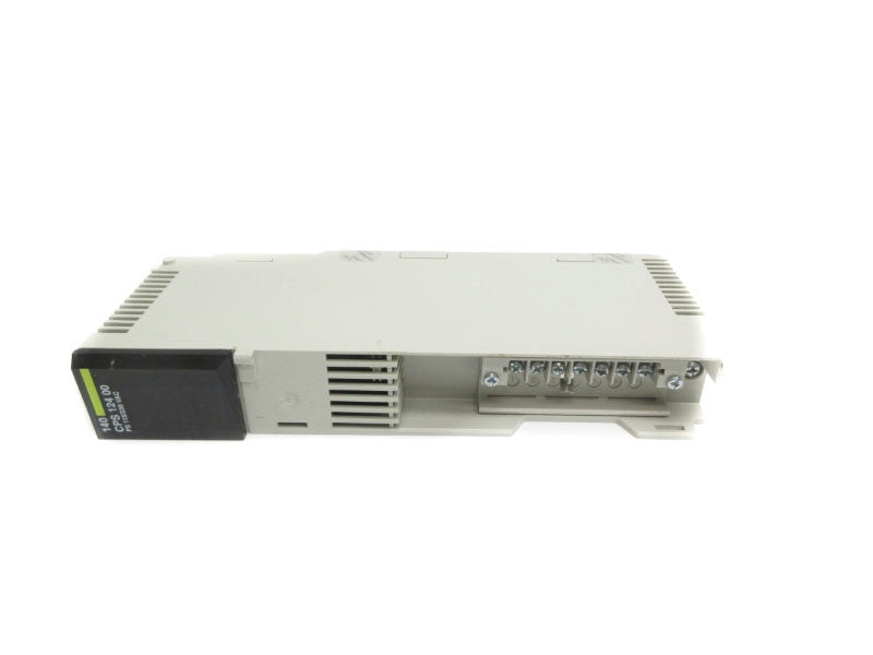 SCHNEIDER AUTOMATION 140CPS12400 115/230VAC 8A (AS PICTURED) NSNP