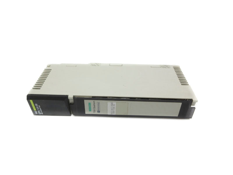 SCHNEIDER AUTOMATION 140CPS12400 115/230VAC 8A NSNP