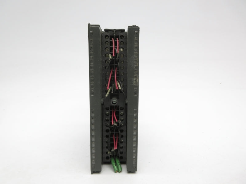 SIEMENS 6ES7331-1KF01-0AB0 UNMP