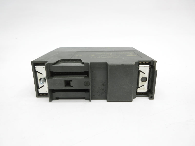 SIEMENS 6ES7331-1KF01-0AB0 UNMP