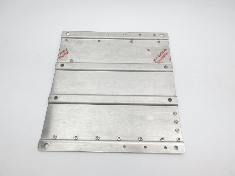 SCHNEIDER AUTOMATION 140XBP00600 UNMP