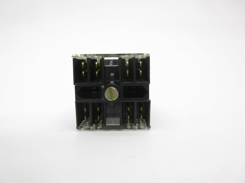 ALLEN BRADLEY 800MR-A1B SER. C (GY/BL) NSMP