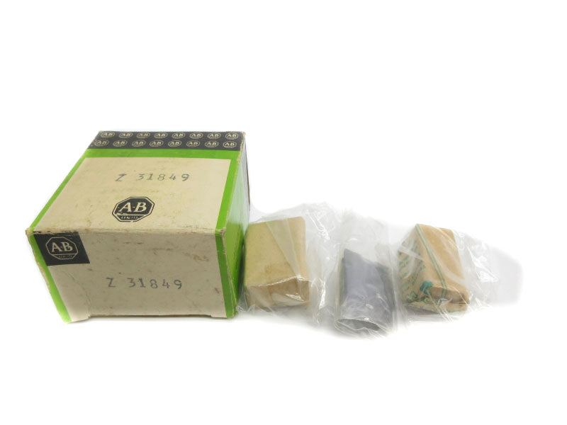 ALLEN BRADLEY Z-31849 (BK/GR) NSMP