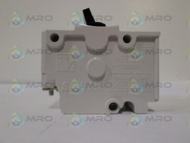 STAB-LOK NB215 CIRCUIT BREAKER 15A *NEW NO BOX*