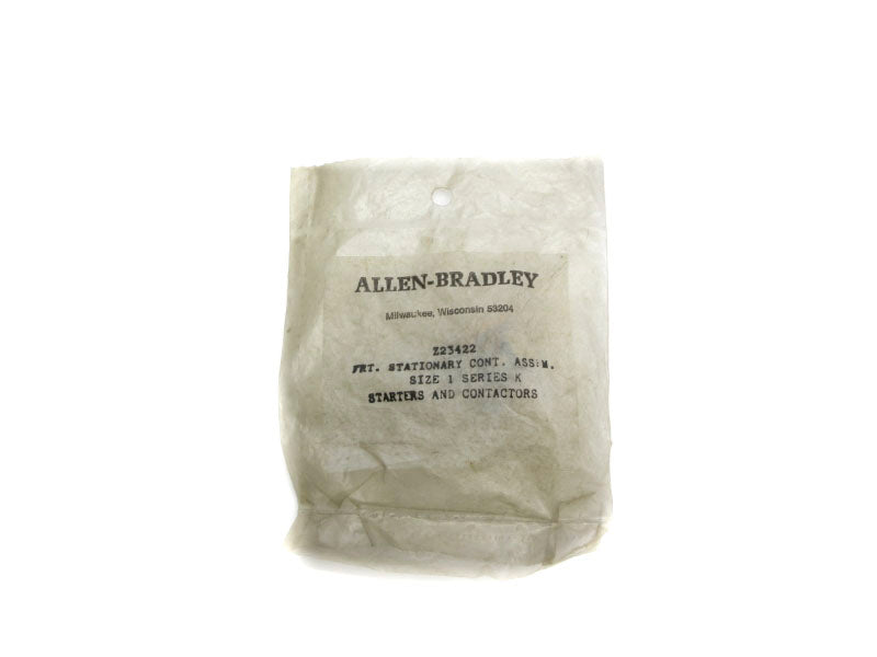 ALLEN BRADLEY Z-23422 SER. K NSMP