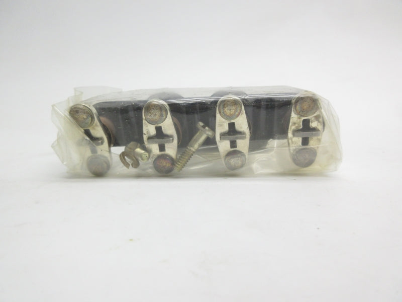 ALLEN BRADLEY X-35451 (BK/GR) NSMP