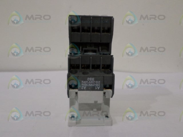 ABB A16-30-32 CONTACTOR *NEW NO BOX*