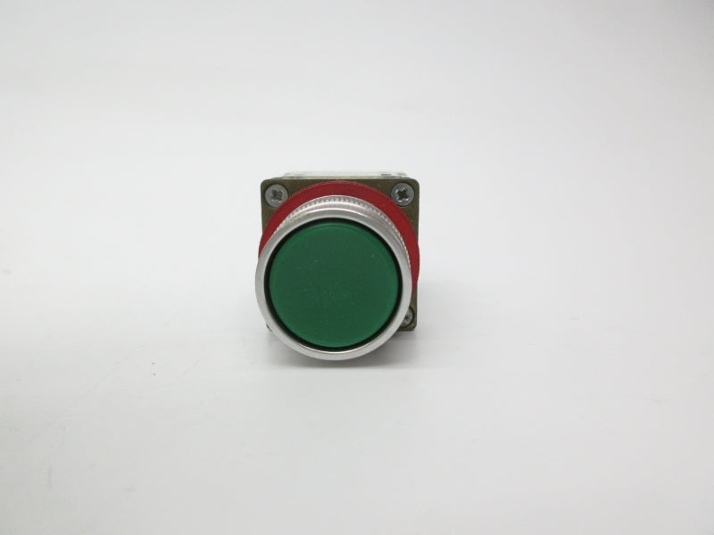 ALLEN BRADLEY 800MR-A1B SER. C (BK/YL) NSMP