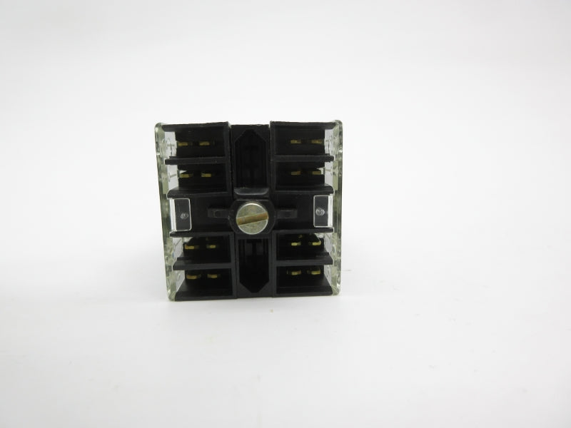 ALLEN BRADLEY 800MS-DB16B64 SER. C (GY/BL) NSMP
