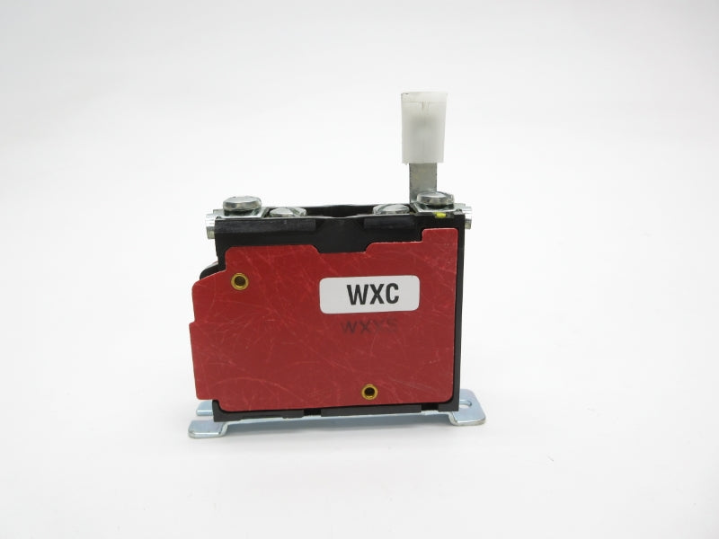 ALLEN BRADLEY 592-BOV4 SER. B (BR/WH) NSMP