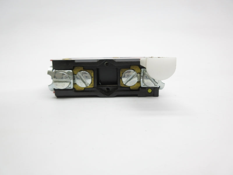 ALLEN BRADLEY 592-BOV4 SER. B (BR/WH) NSMP