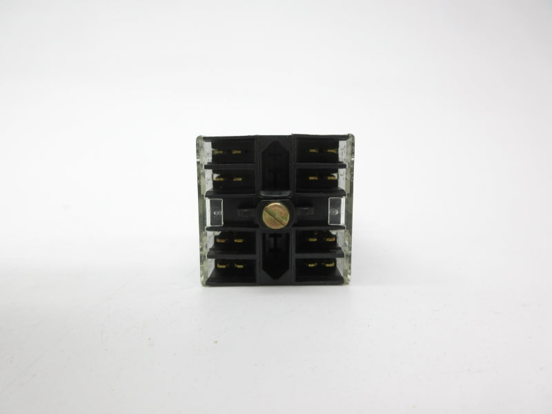 ALLEN BRADLEY 800MS-DB16B50 SER. C (WH) NSMP