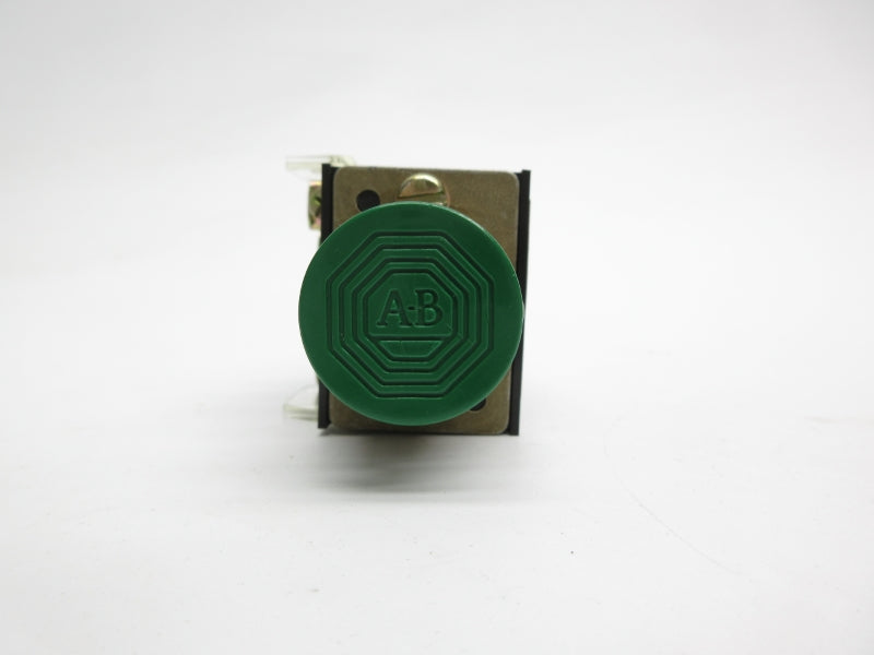 ALLEN BRADLEY 800H-AK1A SER. B (GY/BL) NSMP