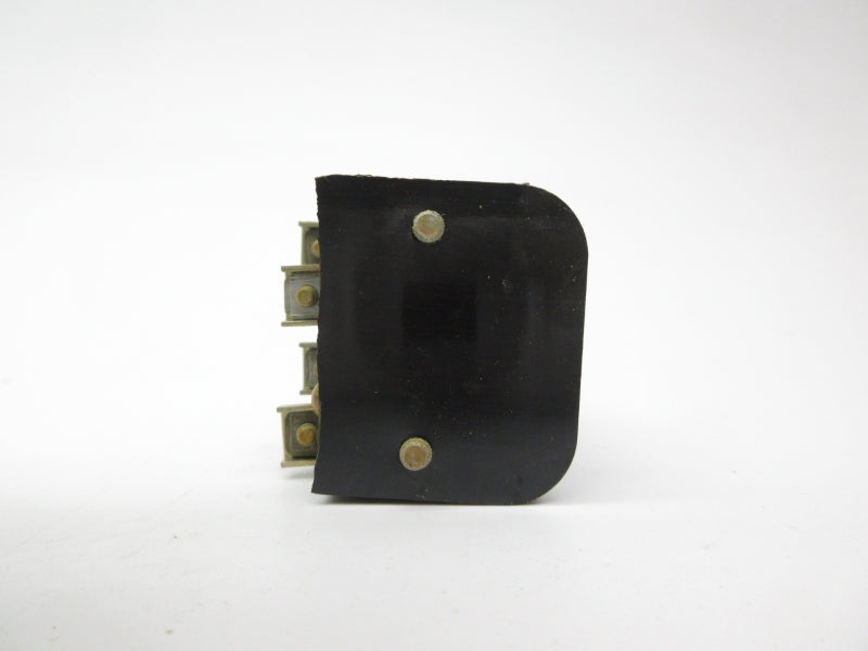 ALLEN BRADLEY 800H-AK2A SER. A 600VAC (BK/YL) NSMP