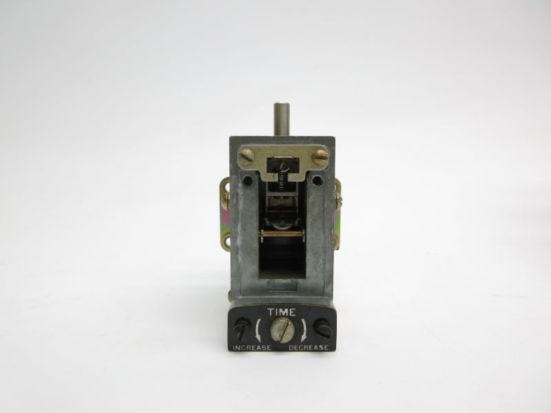 ALLEN BRADLEY X-151135 600VAC 10A (BK/BR) NSMP