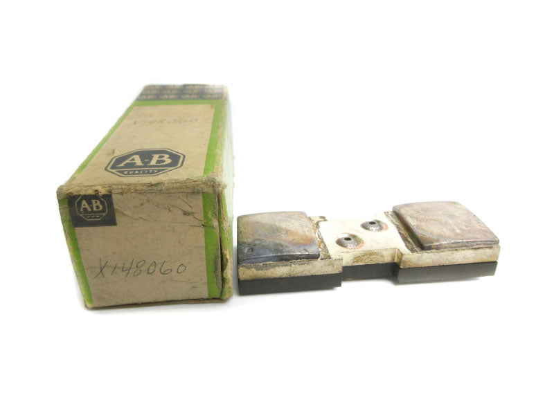 ALLEN BRADLEY X-148060 (BK/GR) NSMP