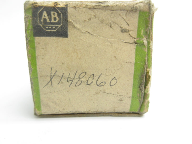 ALLEN BRADLEY X-148060 (BK/GR) NSMP