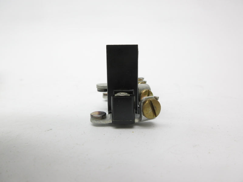 ALLEN BRADLEY X-137722 (BK/GR) NSMP