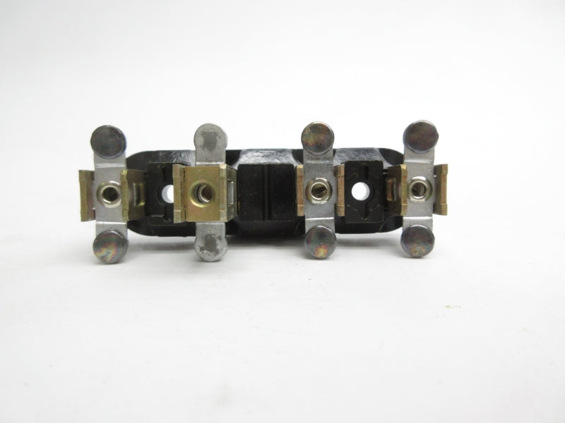ALLEN BRADLEY X-217648 (BK/GR) NSMP