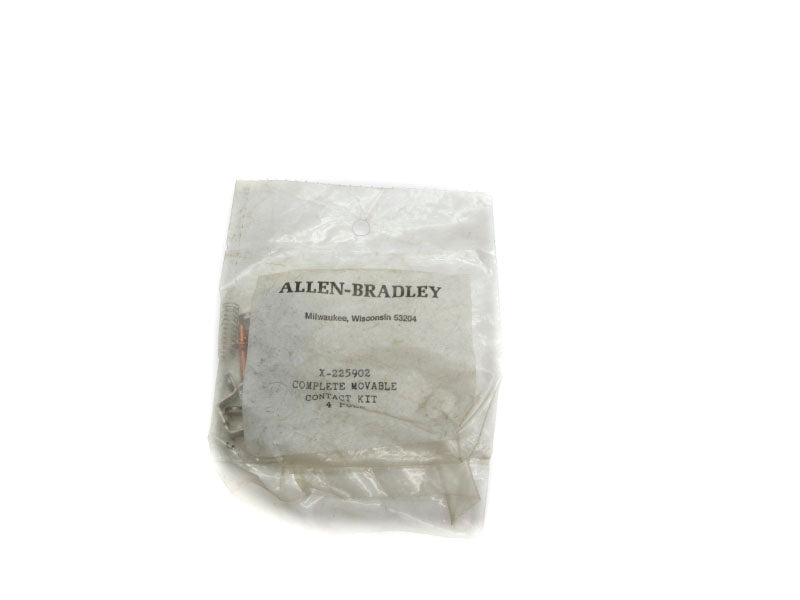 ALLEN BRADLEY X-225902 NSMP