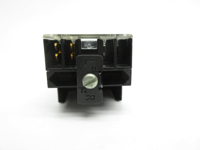 ALLEN BRADLEY 800MR-B6R SER. A NSNP
