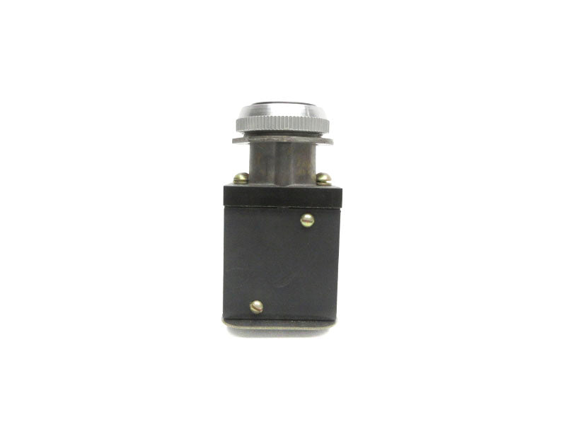ALLEN BRADLEY 800H-BK6A 600VAC NSNP