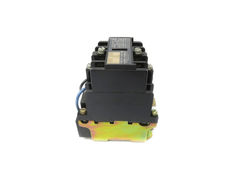 ALLEN BRADLEY 700-NM600A1 SER. D 110/120V 60A NSNP