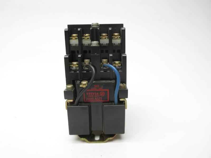 ALLEN BRADLEY 700-NM600A1 SER. D 110/120V 60A NSNP