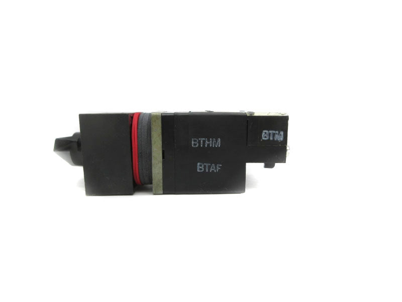 ALLEN BRADLEY 800MB-HX2B SER. A NSNP