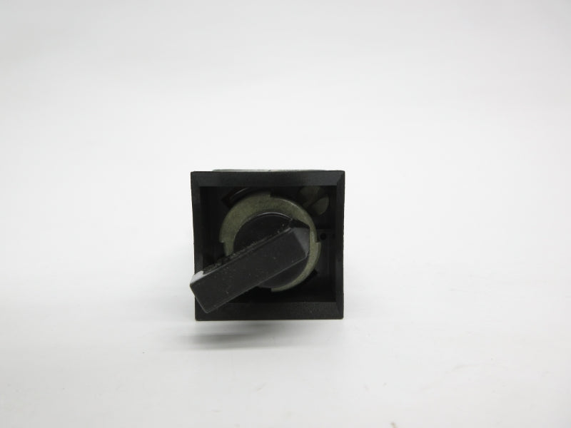 ALLEN BRADLEY 800MB-HX2B SER. A NSNP