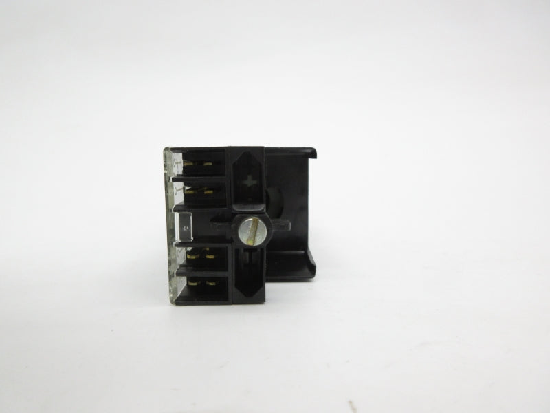 ALLEN BRADLEY 800MB-HX2B SER. A NSNP