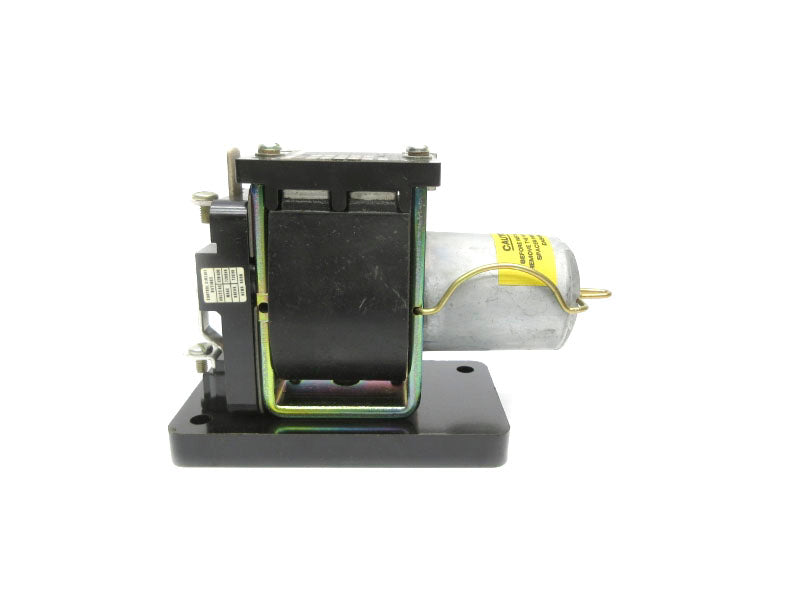 ALLEN BRADLEY 810-A03C SER. A 600V 4.0A NSNP