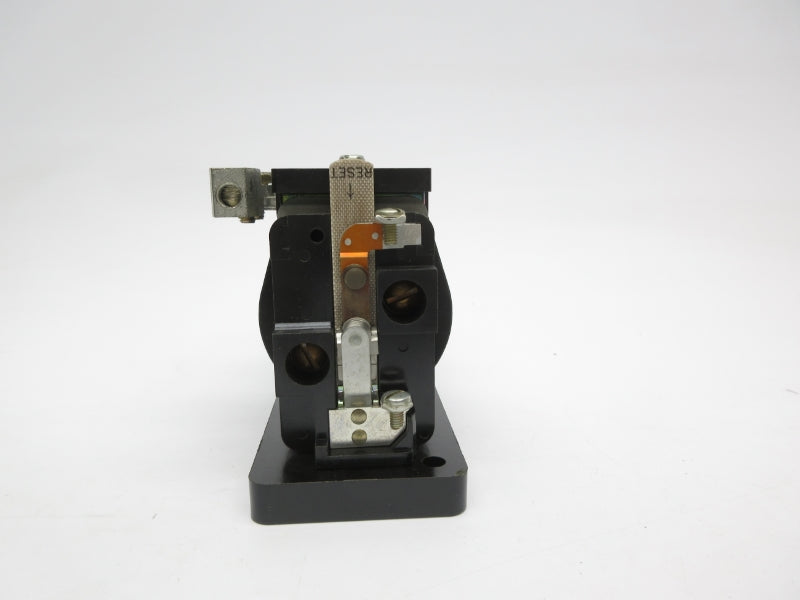 ALLEN BRADLEY 810-A03C SER. A 600V 4.0A NSNP