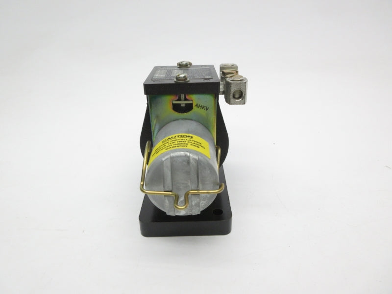 ALLEN BRADLEY 810-A03C SER. A 600V 4.0A NSNP