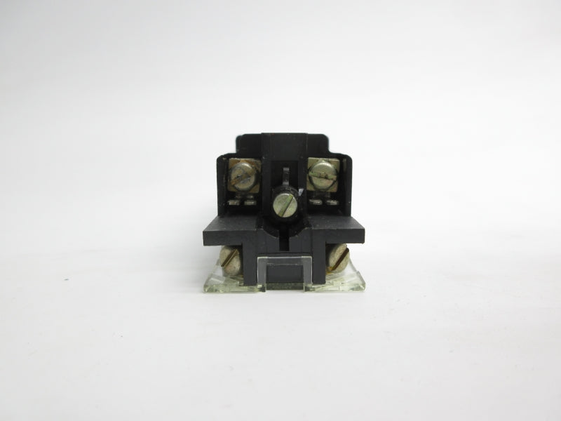 ALLEN BRADLEY 800MS-26HX5BS SER. D 220/240V NSNP
