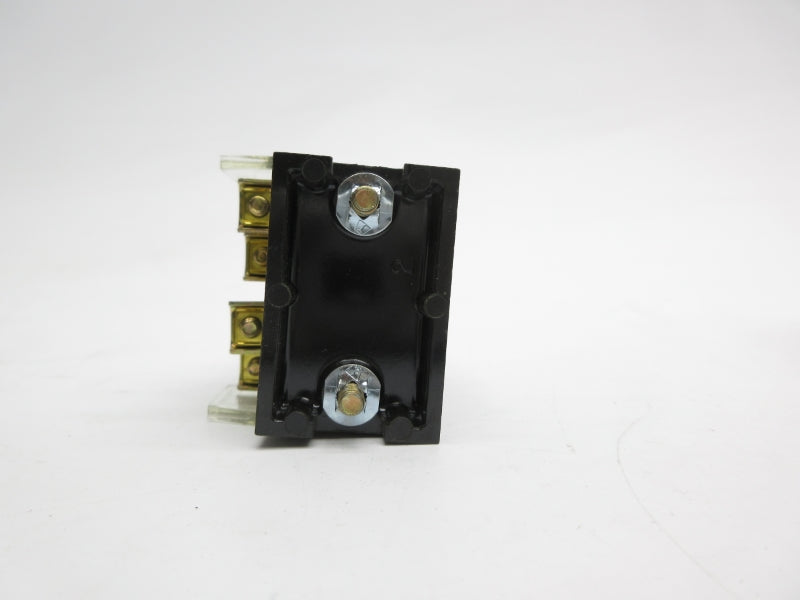 ALLEN BRADLEY 800H-AK1A SER. B (BK/YL) NSMP