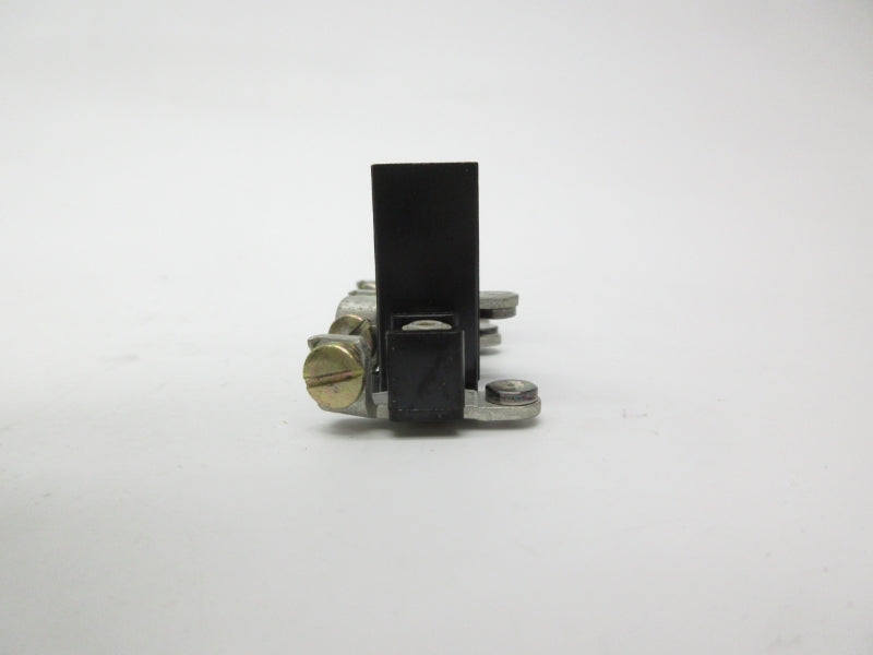 ALLEN BRADLEY X-137723 (BK/GR) NSMP
