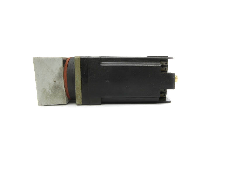 ALLEN BRADLEY 800MS-16HX2B SER. D 110/120V (NO BULB) UNMP
